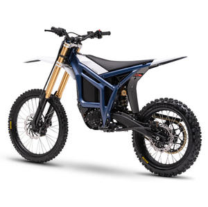 Moto tout-terrain Talaria Komodo 2026, 97,2 V, 32 kW, moteur central, batterie lithium 45 Ah, 102 km/h, 754 Nm, puissante - Product Image 1