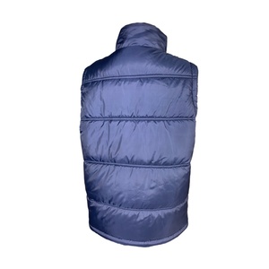 Safty 5V Mens <b>Heated</b> Vest Light USB <b>Electric</b> <b>Heated</b> <b>Jacket</b> - Product Image 3