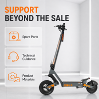 Scooter Eléctrico KuKirin G2 de 800W, 48V, 15Ah, Alcance de 50km, G4 G3 Master Max Pro Ultra, Plegable para Adultos, Todoterreno, Motocicleta Eléctrica