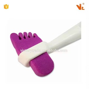 Marteau de percussion manuel en plastique pour diagnostic médical - Product Image 5