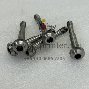 WD High Quality Bolt Screw F4.614.565 for Heidelberg SM102 CD102 SM74 <b>Printing</b> <b>Machine</b> Parts - Product Image 4