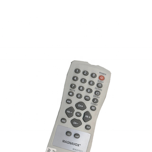Control Remoto <span class=keywords><strong>MAGNAVOX</strong></span> MAG001 de Fábrica Hostrong OEM ODM para Televisores LED Inteligentes, LCD, IPTV, HDTV, Compatible con Personalización - Product Image 5