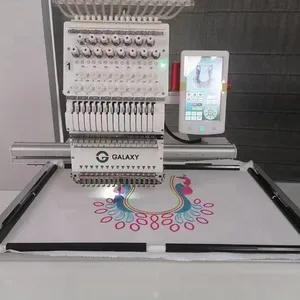 best quality embroidery machine thread brother embroidery machine