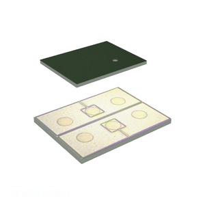 6 SMD, ไม่มีสารตะกั่ว FC6B21150L1 ชิปจัดการพลังงาน (PMIC) ซื้อชิ้นส่วนอิเล็กทรอนิกส์ออนไลน์ ของแท้ - Product Image 1