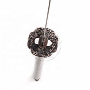 ゲーム津島の幽霊コスプレ小道具レプリカ酒井仁侍刀刀 - Product Image 5