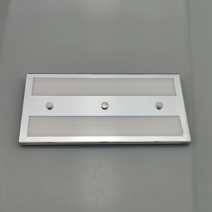 <span class=keywords><strong>12V</strong></span> LED RV Plafonnier Panneau Double Bande <span class=keywords><strong>Luminaire</strong></span> pour Camping-Car <span class=keywords><strong>Caravane</strong></span> Bateau Intérieur - Product Image 2
