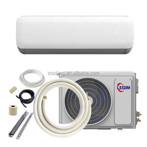 Climatiseur Tosot professionnel d'usine, 1 à 2 tonnes, type on-off, non-<span class=keywords><strong>inverter</strong></span>, compatible <span class=keywords><strong>LG</strong></span> - Product Image 3