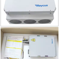 Fuente de luz láser de fibra personalizable de 1064nm con una capacidad de 20W, 30W y 50W para máquinas de marcado láser