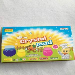 สไลม์คริสตัลเปลี่ยนสีสุดฮิต ขายดี - Product Image 4