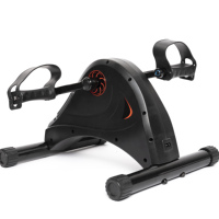 Vélo d'exercice miniature professionnel TD001P-8 à pédale, électrique, automatique, télécommande, portable, appareil de physiothérapie pour personnes âgées