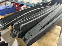Feuille de mousse EVA 30mm 10mm 1mm 2mm 3mm 4mm 5mm 6mm en stock personnalisé en vrac pas cher prix usine