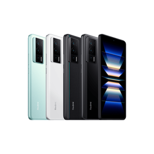 สมาร์ทโฟน K60 Pro Snapdragon 8 Gen 2 หน้าจอ 2K 120Hz ชาร์จเร็ว 120W แบตเตอรี่ 5000mAh กล้อง IMX800 - Product Image 5
