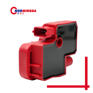 M112 M113点火线圈A0001587303 1587303 UF359兼容C CL CLK毫升级 - Product Image 3