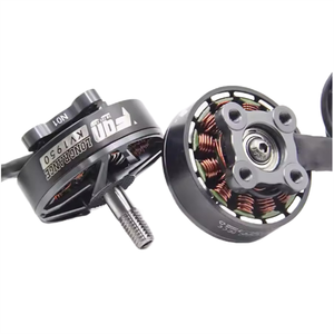 Motor TMOTOR F90 de Eje Transversal - Propulsión de Alta Eficiencia y Largo Alcance de 6 y 7 Pulgadas para Tiempos de Vuelo Prolongados en Aerial - Product Image 1