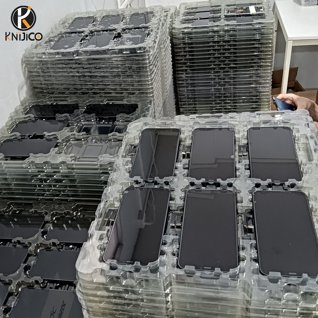 Wholesale Screen Lcd Oled for iphone 11 12 13 14 15 16 Pro Max Screen Replacement Lcds for iphone X Xs Max Xr 6 6s 7 8 Plus