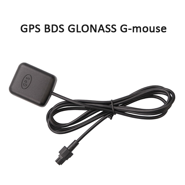 Cheap OEM GNSS GPS Receiver Antenna Gps tracker Module for Lawn Mower Dash Cam Car Positioning