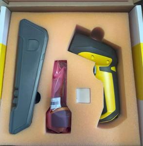 Cognex DataMan 8050 ซีรีส์ DMR-8050X-0602 DMR-8050XC-0602 เครื่องสแกนโค้ดแบบไร้สายแบบพกพา DMR-8050X-0602 8600 ซีรีส์ 8600-0100 - Product Image 4