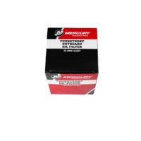 Piezas Originales para Motor Fuera de Borda Mercury, Filtro de Aceite Mercury-Mercruiser 8M0162829
