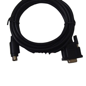 Cavo di Programmazione <span class=keywords><strong>PLC</strong></span> Fatek FBS-232P0-9F - Product Image 1