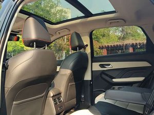 Haval Chitu <span class=keywords><strong>Sport</strong></span> Edition 2022 <span class=keywords><strong>2023</strong></span> 2024 Usado, Color Cobre Púrpura, SUV Compacto - Product Image 4