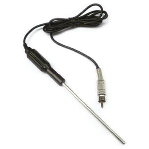 Sonda de Temperatura de Acero Inoxidable Hanna Instruments HI7669/2W con Conector de 3.5mm |   Sensor ATC con 1 Año de Garantía - Product Image 3