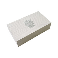 Estuche de Viaje para Cigarros de Alta Calidad, Personalizado, con Capacidad para 5 Cigarros, Bonito Empaque