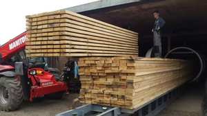 गाथा पेशेवर सीई पास hf के निर्वात लकड़ी ड्रायर आरएफ रेडियो आवृत्ति निर्वात लकड़ी सुखाने की मशीन - Product Image 4