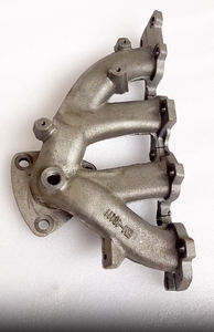 # OE 12633603 674-561 674561 Para Chevy CAPTIVA SPORT EQUINOX GMC TERRAIN Nuevo Colector de Escape - Product Image 2