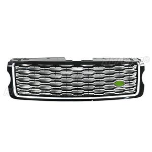 Accesorios para Range Rover Executive 2013-2017: Parrilla Delantera, Parrilla Deportiva, Rejilla de Parachoques, Kit de Carrocería - Product Image 5
