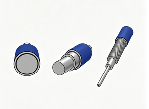 เซ็นเซอร์แบบเหนี่ยวนำ Balluff BES055Y BES M05EE1-PSC08B-EV00 รุ่นดั้งเดิม วัสดุสแตนเลส ระยะตรวจจับ 0.8 มม. แบบ PNP NO สำหรับการติดตั้งแบบฝัง - Product Image 2