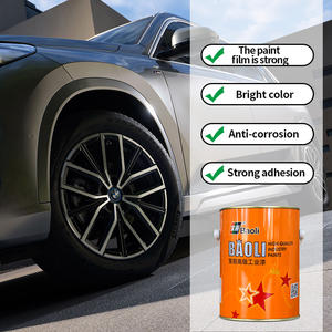Tendance Extrême Durabilité Jantes De Luxe Pour Voiture Et <span class=keywords><strong>Moto</strong></span> Revêtement De Roue En Céramique Graphène Technologie Nano Acrylique État Liquide - Product Image 4