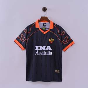 Camisetas Retro de Manga Corta de Clubes y Selecciones Nacionales: París, <span class=keywords><strong>Chelsea</strong></span>, Argentina, Brasil - Product Image 3