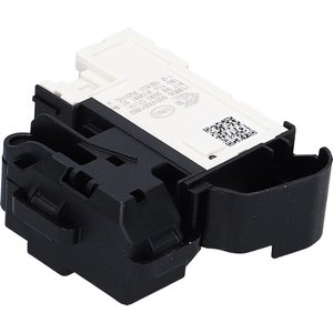 Conjunto de Repuesto de Interruptor de Bloqueo de Puerta para <span class=keywords><strong>Lavadora</strong></span> ZV-447, Pieza de Repuesto para Reparación de Lavadoras, Disponible en Stock, MOQ 1 Unidad - Product Image 1