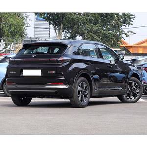 Neta U vente en gros de Chine pas cher haute vitesse 650km 725km d'autonomie EV voiture nouvelle énergie véhicule Neta-u - Product Image 6