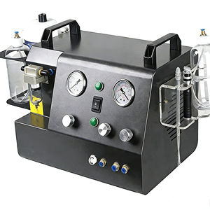 Máquina Facial Profesional de Oxígeno Jet Peel Oxyjet en Oferta, Dispositivo de Oxígeno Jet Peel para Blanqueamiento y Cuidado de la Piel - Product Image 3