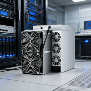 ElphaPex DG1 Plus 14G Scrypt Crypto Miner Dirancang untuk Penambangan LTC DOGE - Product Image 5