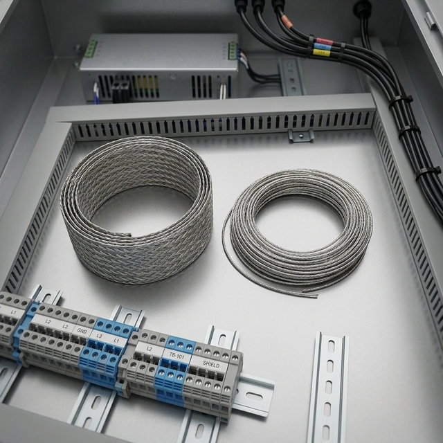 OEM Flexible Stranded Tin-Plated Copper Wire With PVC Insulation Customized