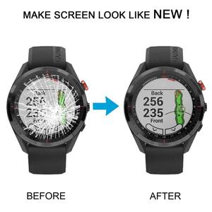สำหรับการ์มิน แอพเพิร์ช ซี 62 หน้าจอ LCD แบบถอดประกอบได้ 100% ของแท้ พร้อมจอสัมผัสสำหรับซ่อมแซมและเปลี่ยน - Product Image 6