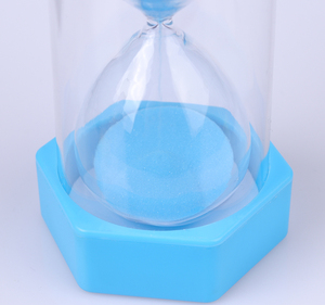 Reloj de arena para profesores, cronógrafo para juegos de aula y niños, 5, <span class=keywords><strong>10</strong></span> y 15 <span class=keywords><strong>minutos</strong></span> - Product Image 6