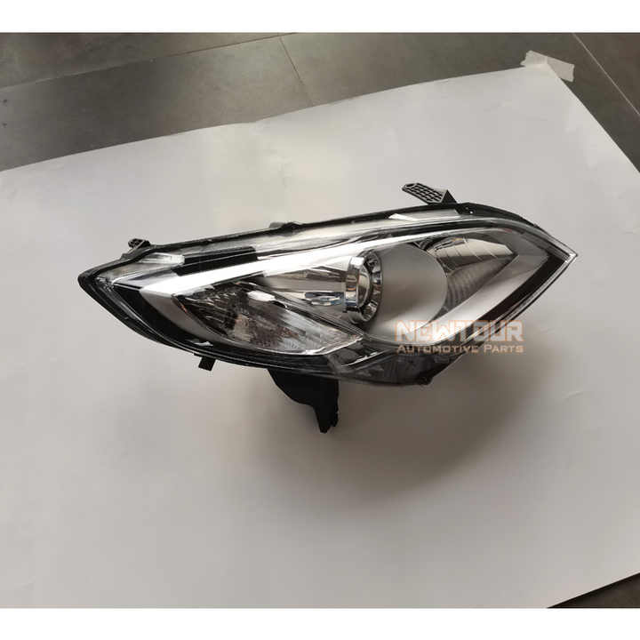 repuestos 10121812/10121813 Auto Headlights head lamp L/R For