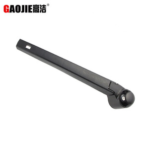 Lame d'essuie-glace Gaojie 280 mm pour pare-brise arrière Skoda Yeti, pièce de rechange - Product Image 3