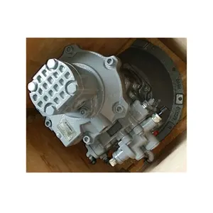 9227147 Excavator Main Piston Pump Ass'y Device ZX160W Hydraulic Pump For Hitachi