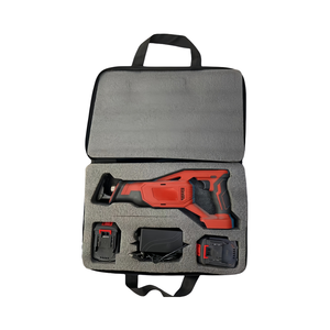 <span class=keywords><strong>Scie</strong></span> sauteuse électrique portative de qualité professionnelle, alimentée par <span class=keywords><strong>batterie</strong></span> au lithium, pour travaux de menuiserie en extérieur, industrielle, rétractable - Product Image 6