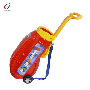 Chengji – jouets de sport de plein air, ensemble de golf pour enfants, jeu de balle de golf en plastique, jeu de <span class=keywords><strong>club</strong></span> de golf - Product Image 3