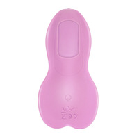 Schmetterlingsförmiger Slip-Vibrator APP-Fernbedienung Diskreter Tragbarer Klitoris-Stimulator Geräuschlos Wasserdicht Liebes-Ei für den Außenbereich