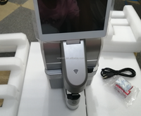 LM-800 CE Disetujui Harga Promosi Model Baru Lensmeter Digital China Supore Auto Lensometer