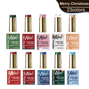 ชุดเจล<span class=keywords><strong>ทา</strong></span><span class=keywords><strong>เล็บ</strong></span>ขายดีสำหรับคริสต์มาส ของขวัญปีใหม่ <span class=keywords><strong>สี</strong></span><span class=keywords><strong>เจ</strong></span><span class=keywords><strong>ล</strong></span>ทาเล็บแบบ UV LED <span class=keywords><strong>ล</strong></span>อกออกได้ <span class=keywords><strong>สี</strong></span>แดง <span class=keywords><strong>เขียว</strong></span> ทอง เงิน - Product Image 3