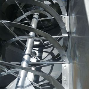 Tốc độ cao chuyên nghiệp Máy xay sinh tố công nghiệp bột khô quay trống trộn Máy xay sinh tố máy - Product Image 6