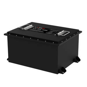 Аккумулятор для гольф-кары 36v 100ah lifepo4 - Product Image 5