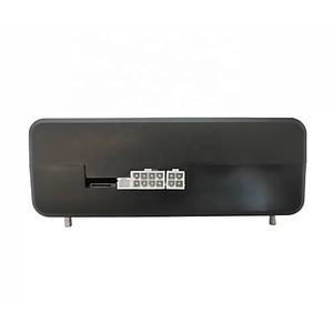 Coche mecedora que funciona con monedas, versión en inglés, caja de controlador de MP3, caja de controlador de máquina de juego para niños de alta calidad - Product Image 6